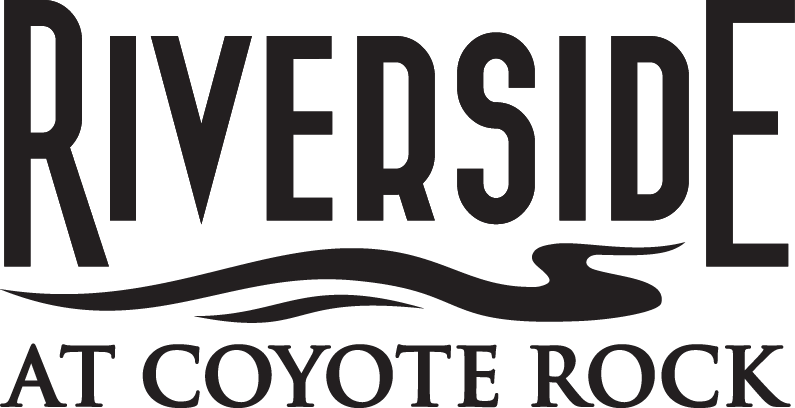 Riverside at Coyote  Rock